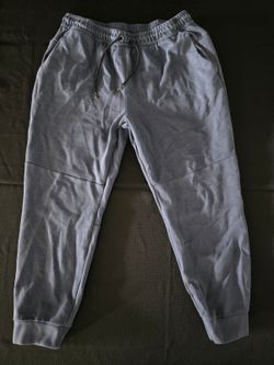 Men's Members Mark Active Jogger