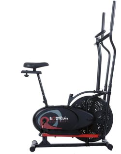 Excercise Bike