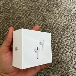 AirPods Pro 3