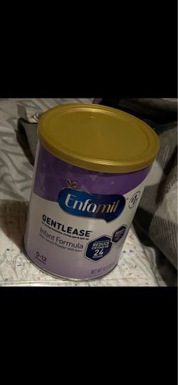 Efamil Gentlease