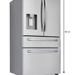 Refrigerator 
