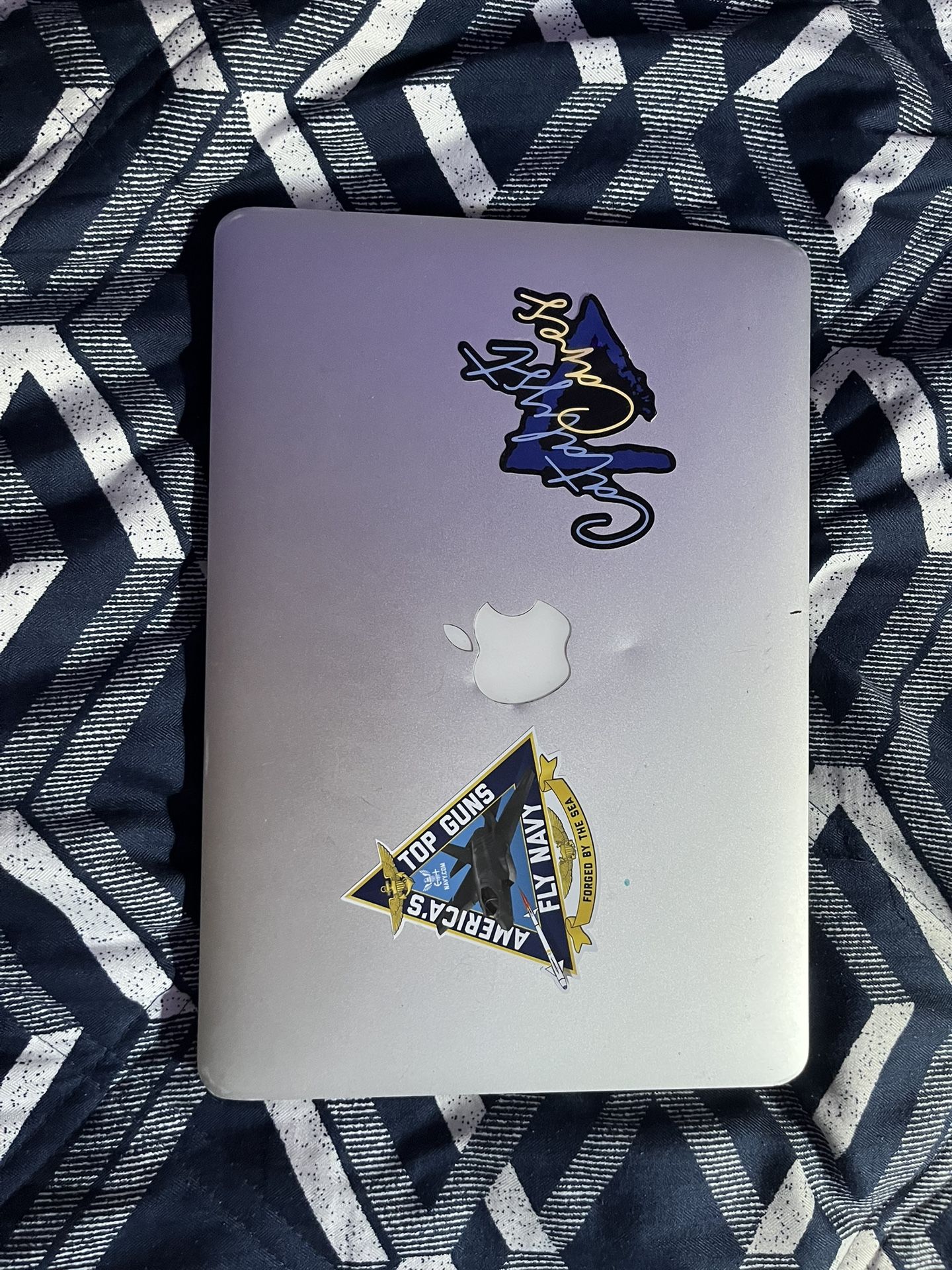 MacBook Pro