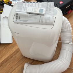 Toshiba Air Conditioner 