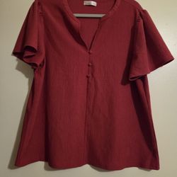 Women's Blouses