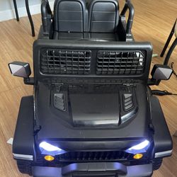 Kids Electric Car