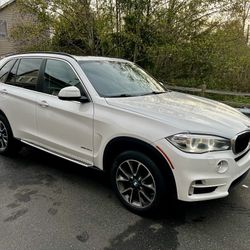 2015 BMW X5