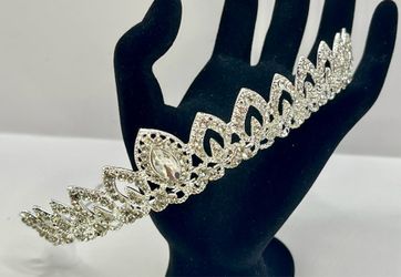 TIARA ‘s / CROWN Bride wedding Princess 11 styles! NEW