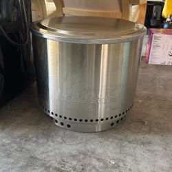 Solo Stove Bonfire Fire Pit