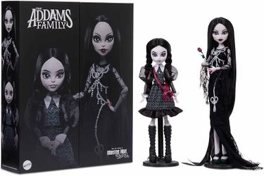 Monster high skullector