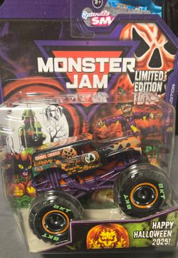 Monster Truck