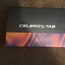 Celero5G TAB
