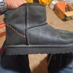 Mens Ugg Boots Size 11