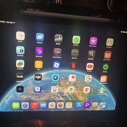 Ipad 11inch 4th Generation