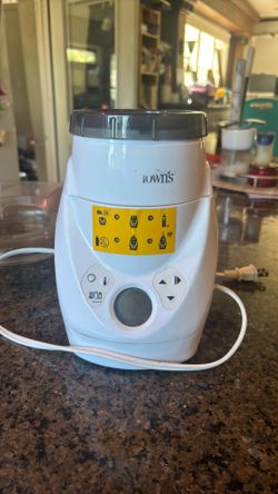 Dr Browns Bottle Warmer