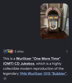 Jukebox