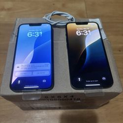 Iphone 13  128gb Unlocked Never Used Battery 100%