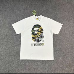 Bape Shirt 