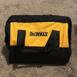 De Walt Bag 