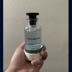 Louis Vuitton Imagination 100ml Eau de Parfum