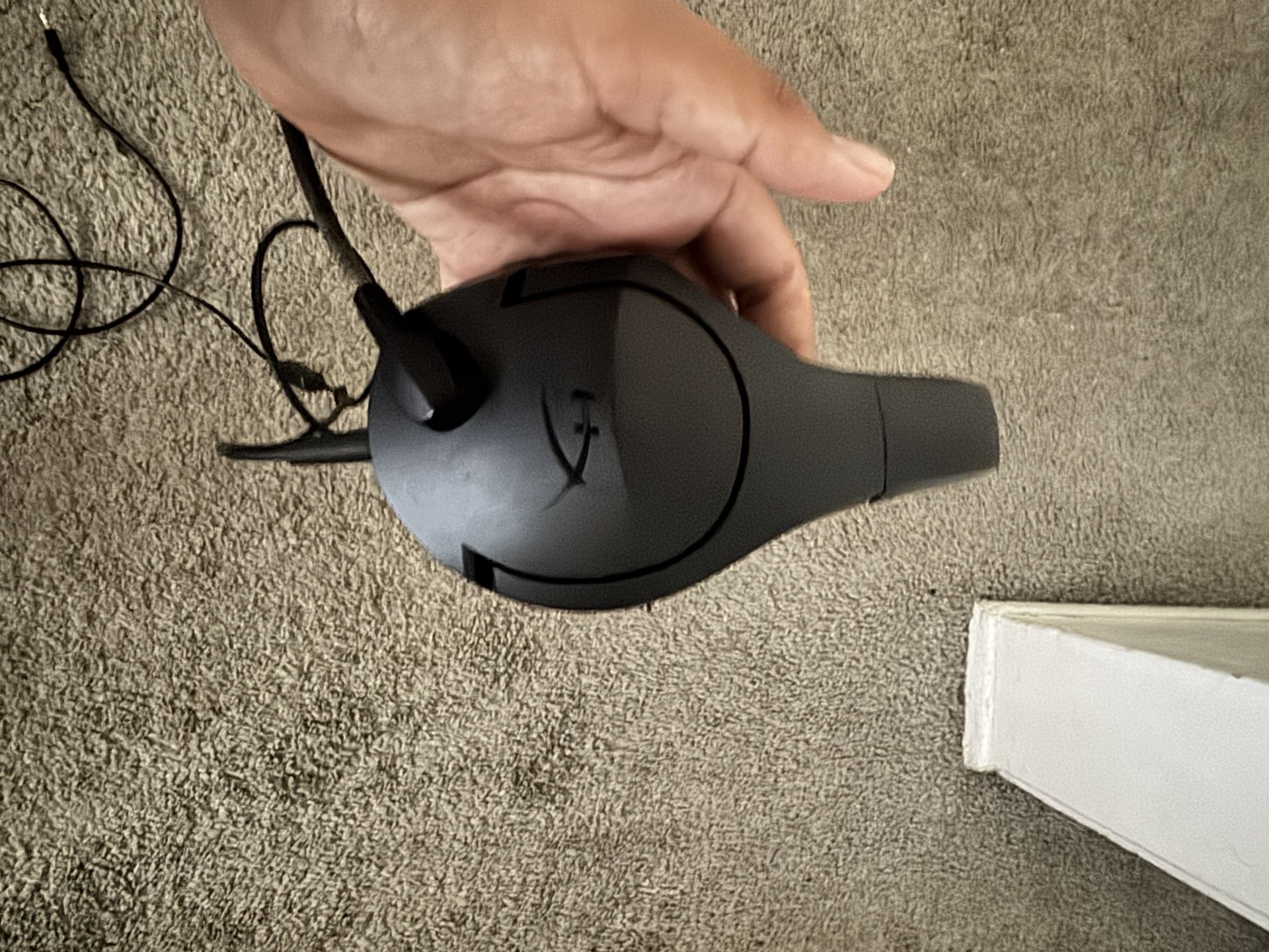 Hyper X Stinger Core Headset