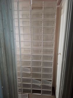 Shoe Rack