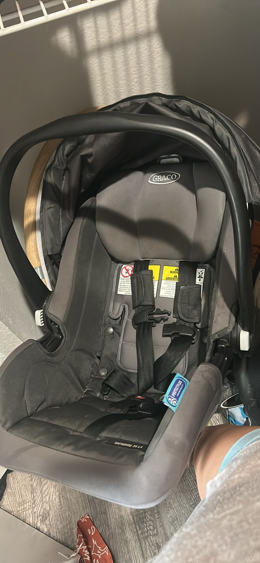Car Seat 