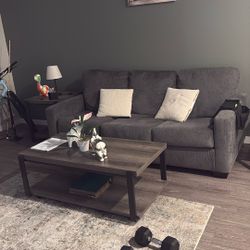 Living Room Set