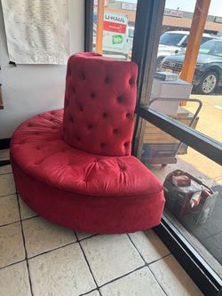 borne settee