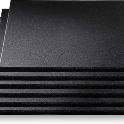 Rubber Exercise Workout Equipment Ground Shock Absorbing Mats