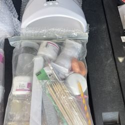 Manicure Set