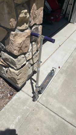 Razor Scooter