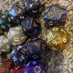 mtg dice