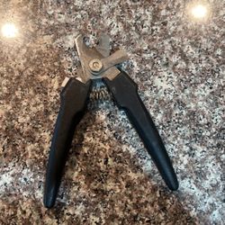 Pet Nail Clipper