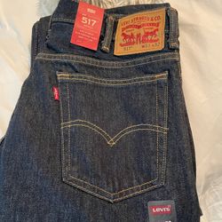 Levi’s 517 Jeans 