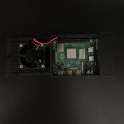 Raspberry Pi 4b
