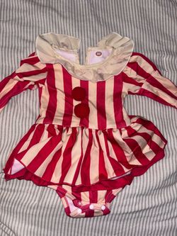 Penny wise costume
