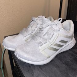 Womens Adidas Edge Lux 3 Size 6