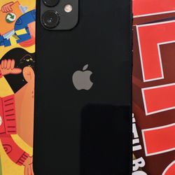 iPhone 12 Mini UNLOCKED to ANY carrier