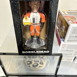 Star Wars Trea Turner