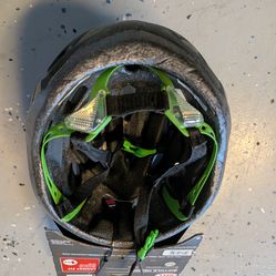 Bell Brand Helmet