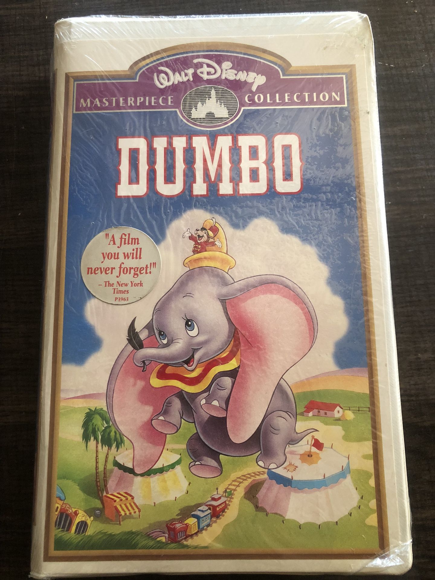 Dumbo