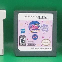 Nintendo 3DS/DS Games