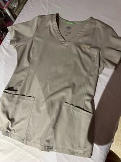 Scrub XS