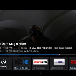 Fire TV , Chromecast 