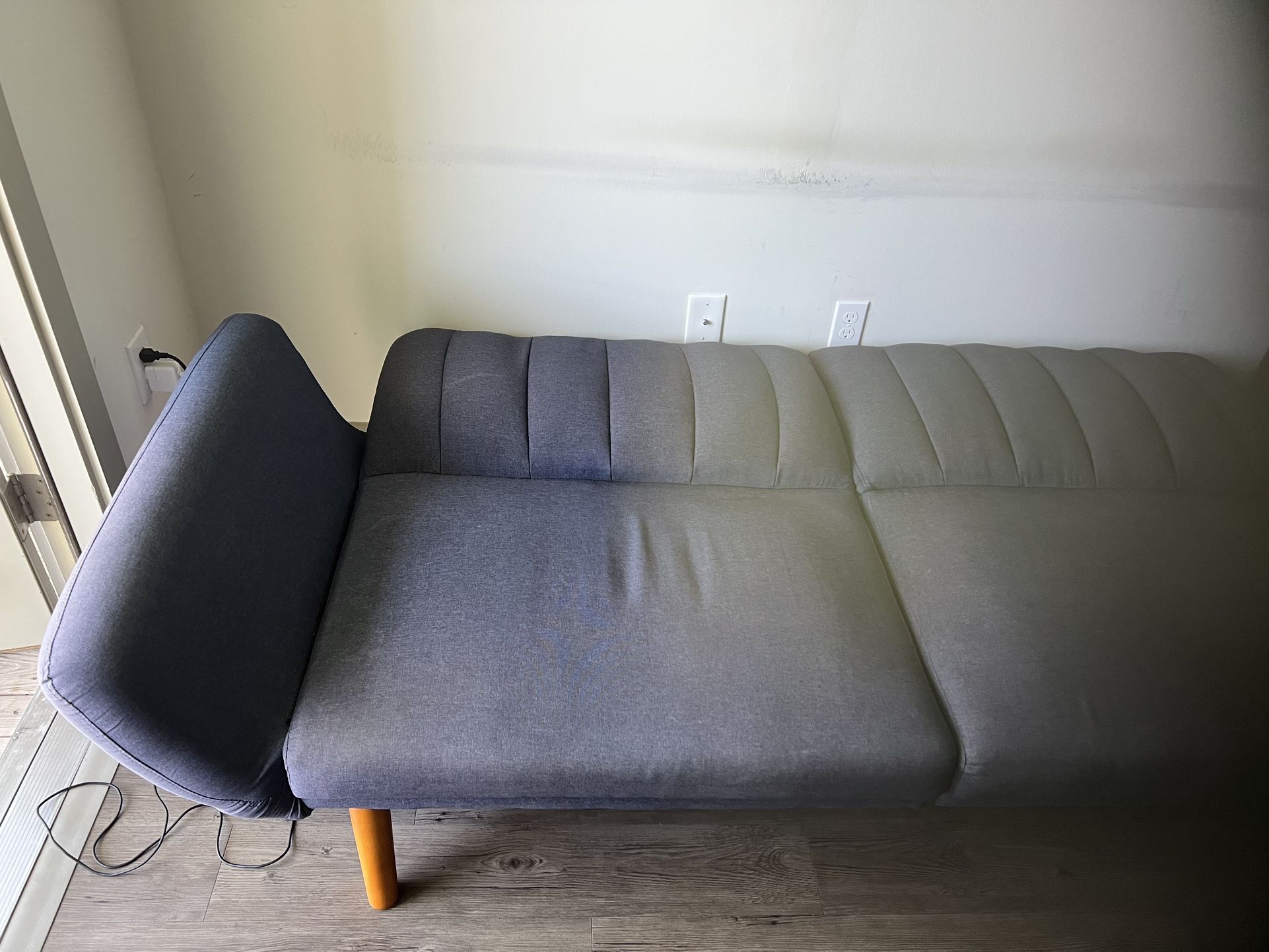 Sleeper Sofa Futon