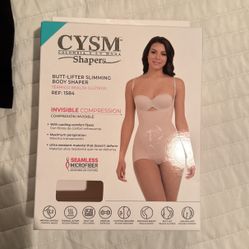 Body Shaper