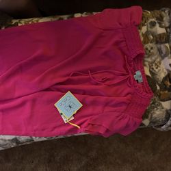 Women’s dress shirts