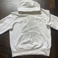 Spider Hoodie