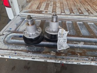 Exmark Lazer Cutter Assy