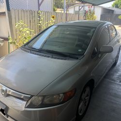 2006 Honda Civic